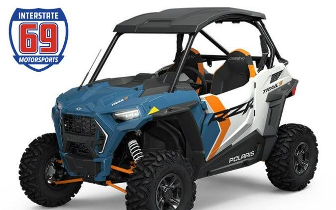 2024 Polaris® RZR Trail S 1000 Ultimate