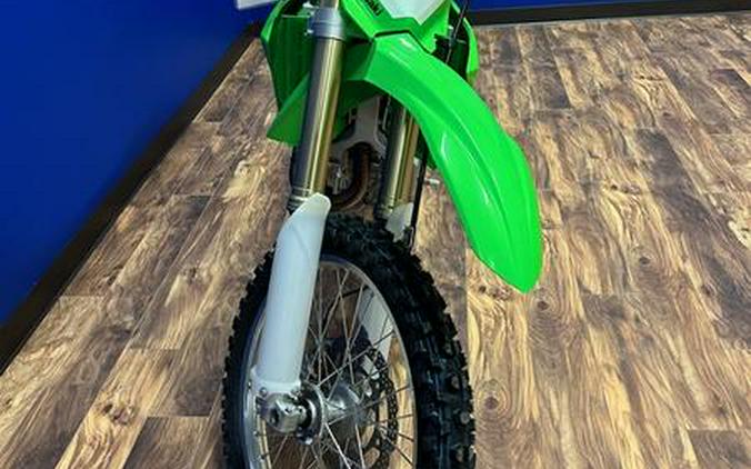 2024 Kawasaki KX™450