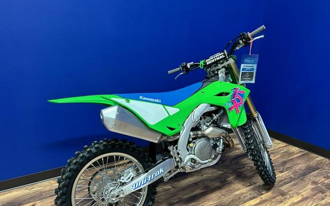 2024 Kawasaki KX™450