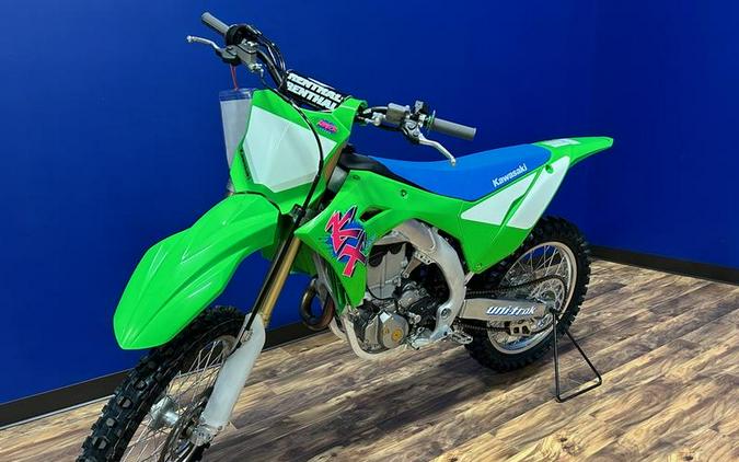 2024 Kawasaki KX™450