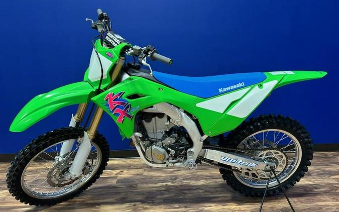 2024 Kawasaki KX™450