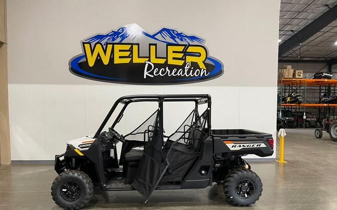 2023 Polaris Industries RANGER CREW 1000 PREMIUM