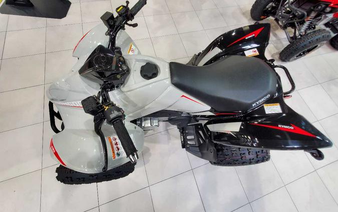 2023 KYMCO MONGOOSE 270I