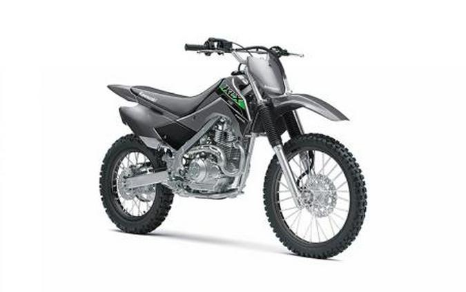 2024 Kawasaki [Off-Site Inventory] KLX® 140R L