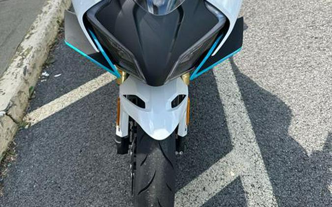 2024 CFMOTO 450SS