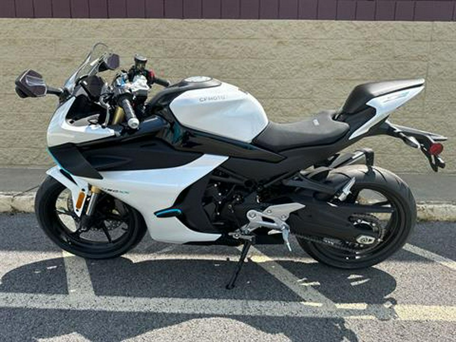 2024 CFMOTO 450SS