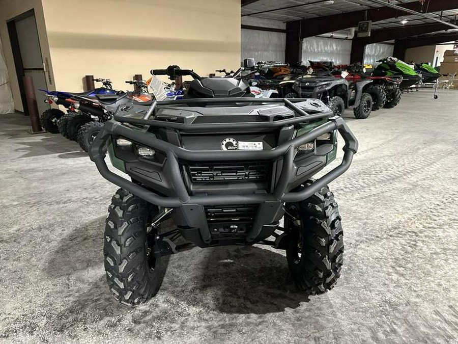 2024 Can-Am® Outlander Pro HD5