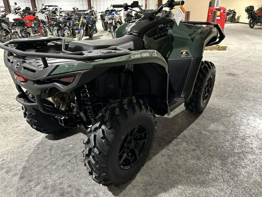 2024 Can-Am® Outlander Pro HD5