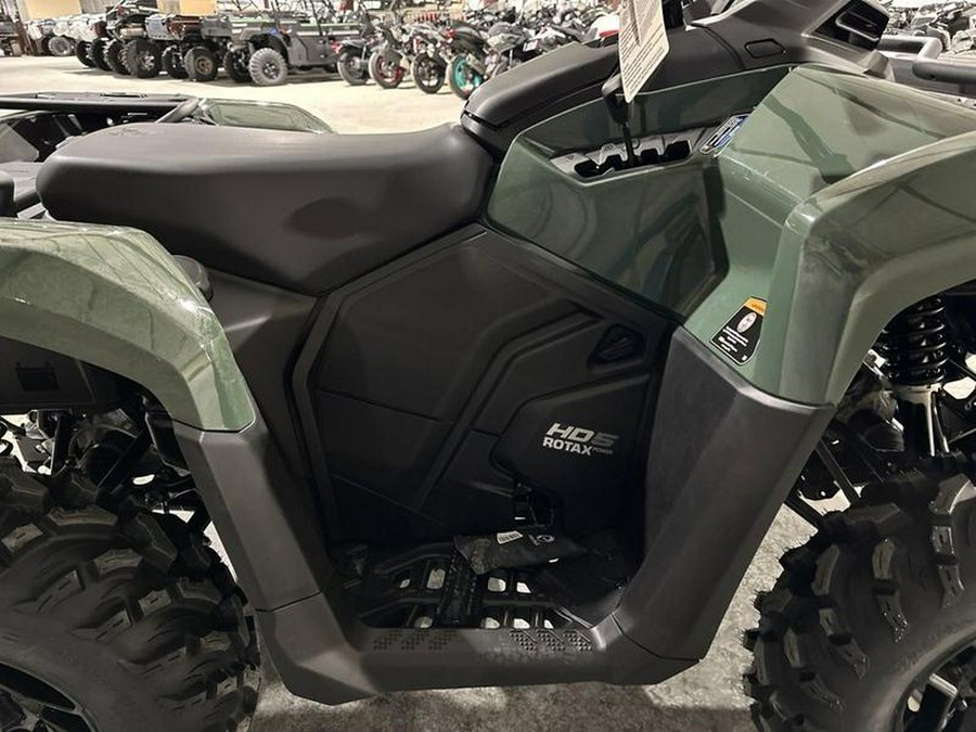 2024 Can-Am® Outlander Pro HD5