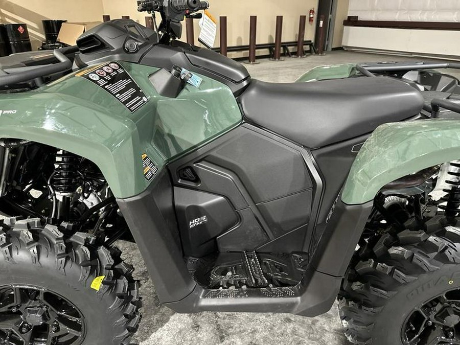 2024 Can-Am® Outlander Pro HD5