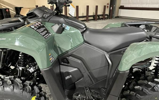 2024 Can-Am® Outlander Pro HD5