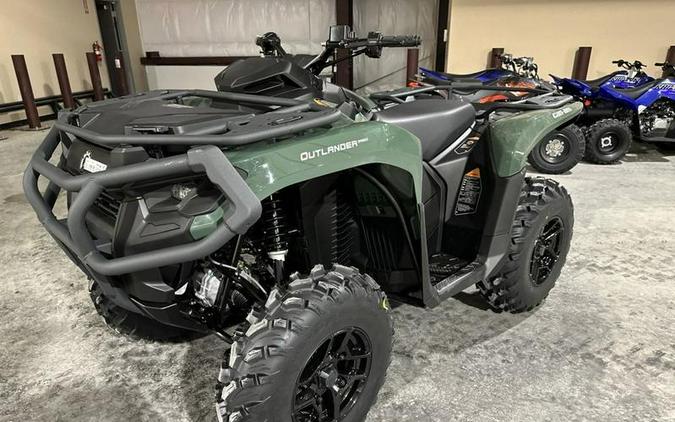 2024 Can-Am® Outlander Pro HD5