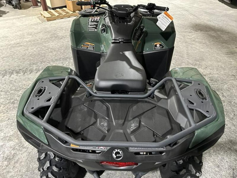 2024 Can-Am® Outlander Pro HD5