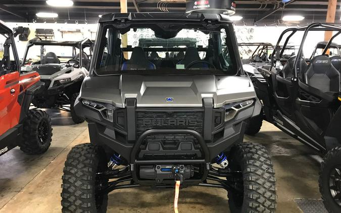 2024 POLARIS XPEDITION XP Northstar