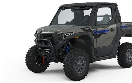 2024 POLARIS XPEDITION XP Northstar