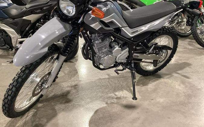 2024 Yamaha XT250