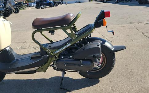 2024 Honda Ruckus Base