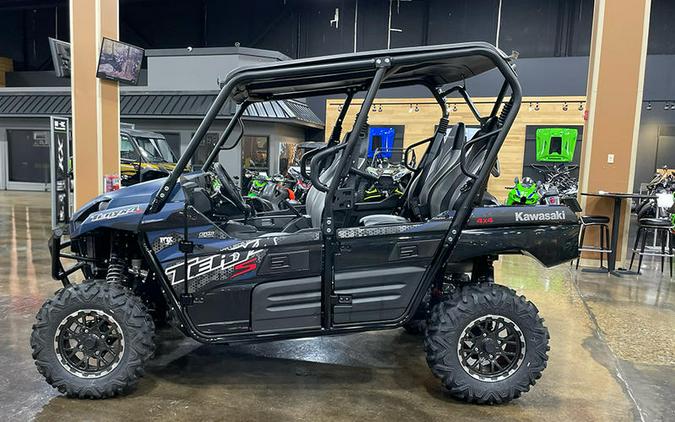 2024 Kawasaki Teryx4™ S LE