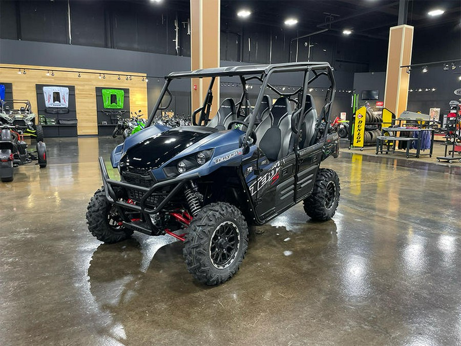 2024 Kawasaki Teryx4™ S LE