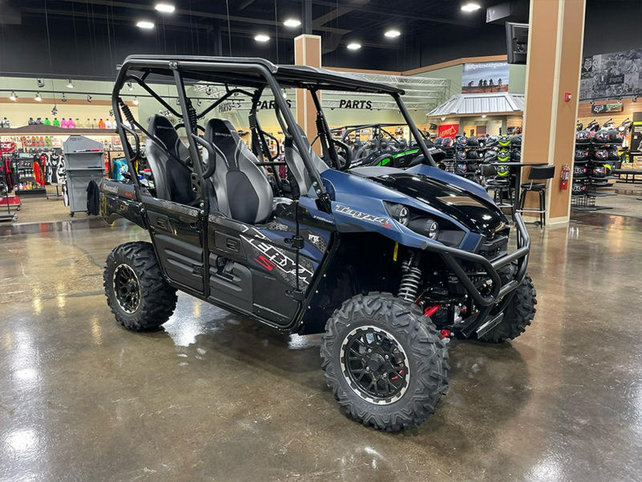 2024 Kawasaki Teryx4™ S LE