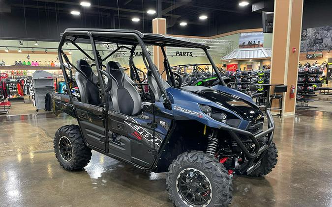 2024 Kawasaki Teryx4™ S LE