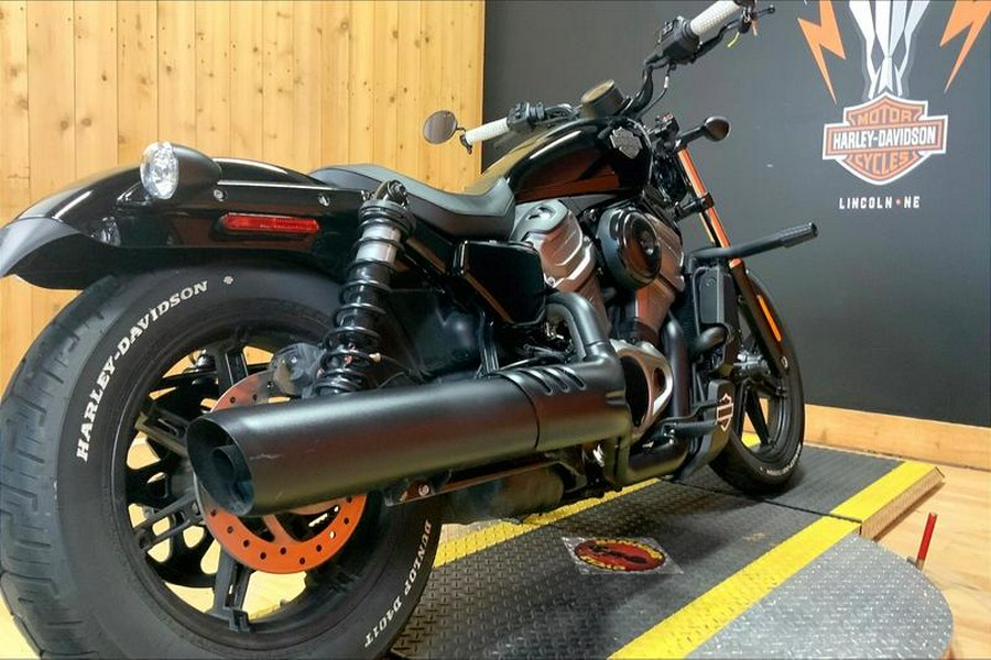 2023 Harley-Davidson® RH975 - Nightster™