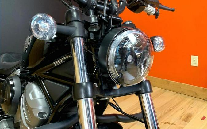 2023 Harley-Davidson® RH975 - Nightster™