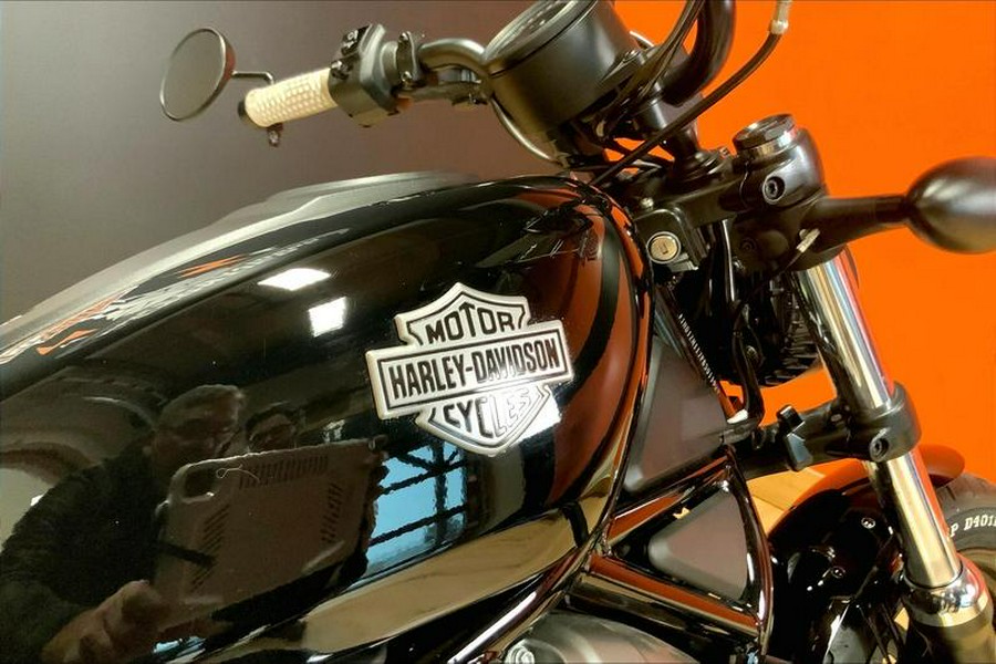 2023 Harley-Davidson® RH975 - Nightster™