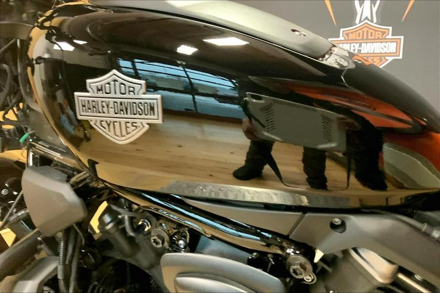 2023 Harley-Davidson® RH975 - Nightster™