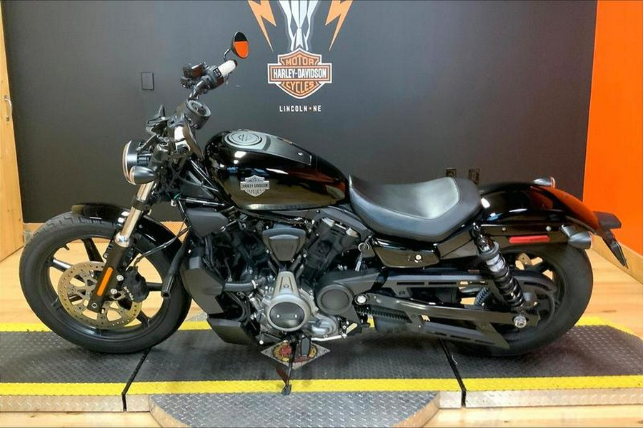 2023 Harley-Davidson® RH975 - Nightster™