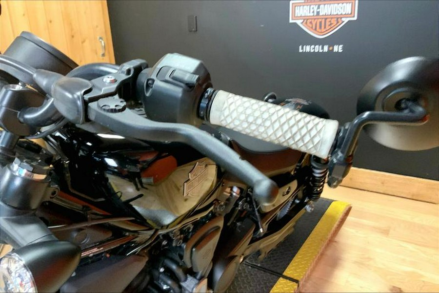 2023 Harley-Davidson® RH975 - Nightster™