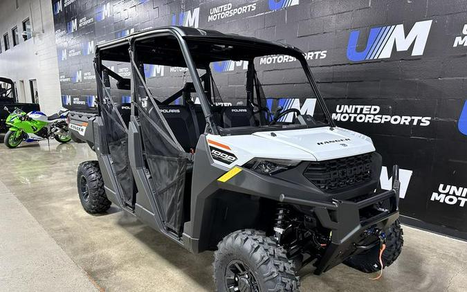 2025 Polaris® Ranger Crew 1000 Premium