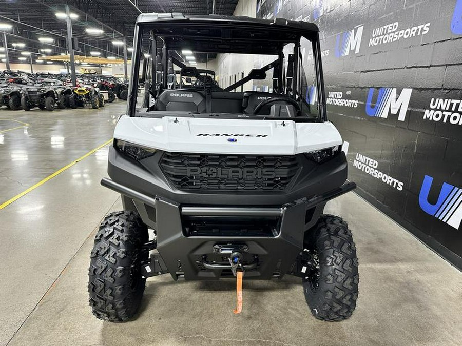 2025 Polaris® Ranger Crew 1000 Premium