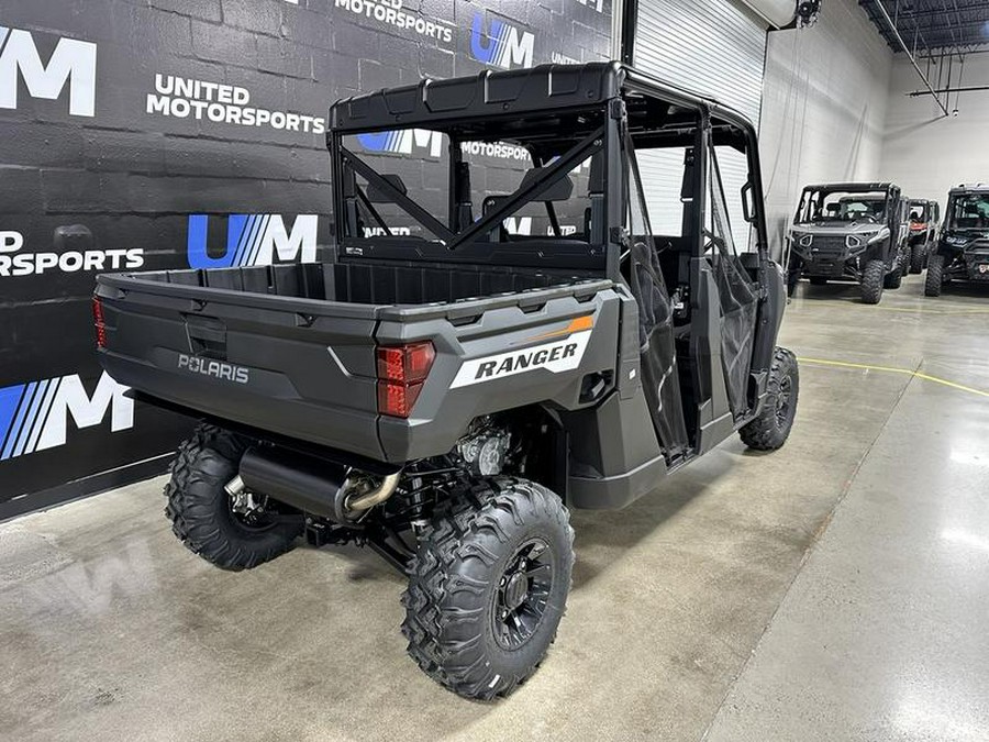 2025 Polaris® Ranger Crew 1000 Premium