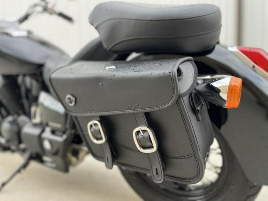 2019 Honda® Shadow Aero