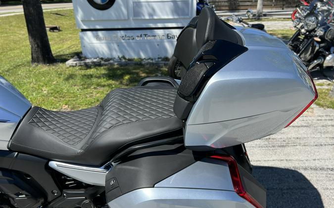 2024 BMW K 1600 B Grand America