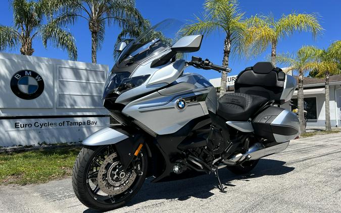 2024 BMW K 1600 B Grand America