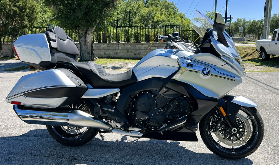 2024 BMW K 1600 B Grand America