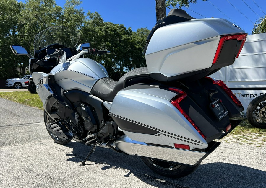 2024 BMW K 1600 B Grand America