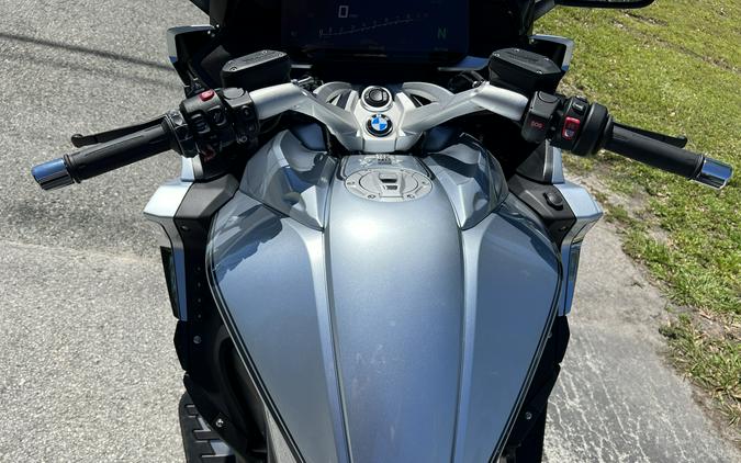 2024 BMW K 1600 B Grand America