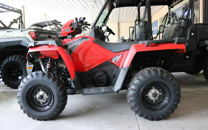 2019 Polaris® Sportsman® 450 H.O. EPS