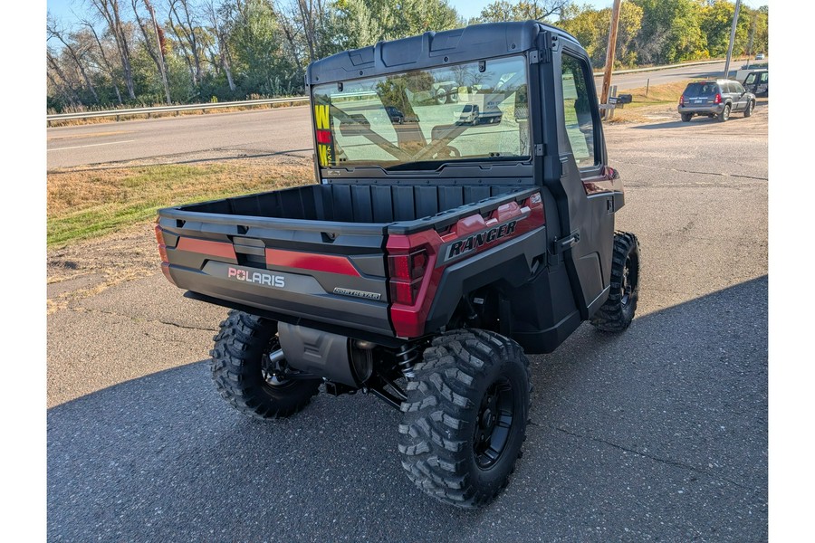 2025 Polaris Industries Ranger XP 1000 NorthStar Edition Ultimate