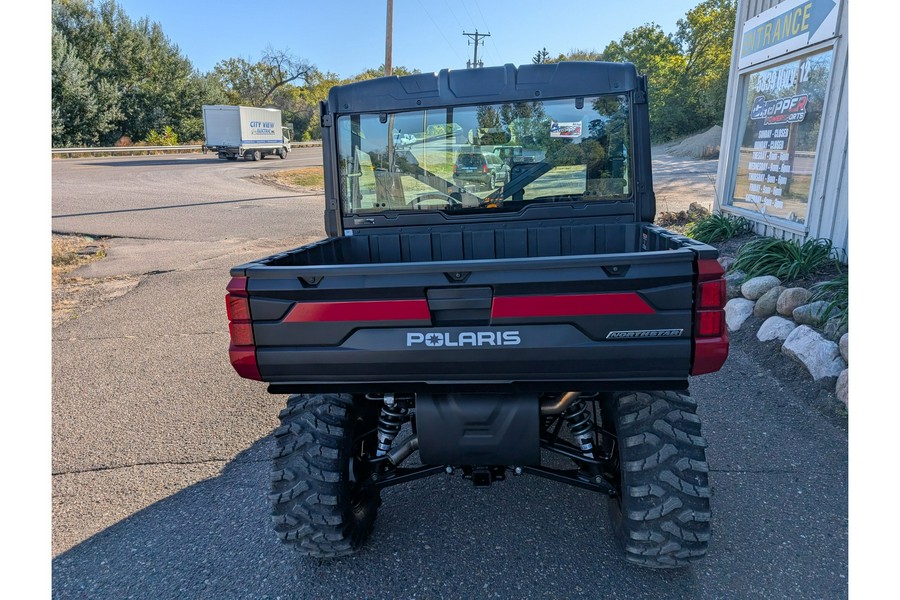 2025 Polaris Industries Ranger XP 1000 NorthStar Edition Ultimate