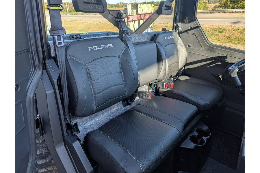 2025 Polaris Industries Ranger XP 1000 NorthStar Edition Ultimate