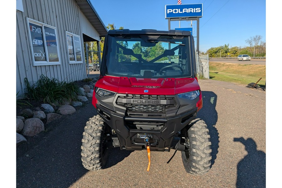 2025 Polaris Industries Ranger XP 1000 NorthStar Edition Ultimate