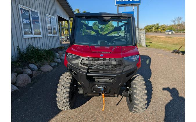 2025 Polaris Industries Ranger XP 1000 NorthStar Edition Ultimate