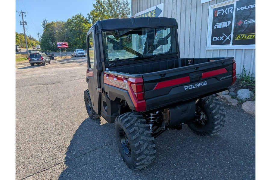 2025 Polaris Industries Ranger XP 1000 NorthStar Edition Ultimate