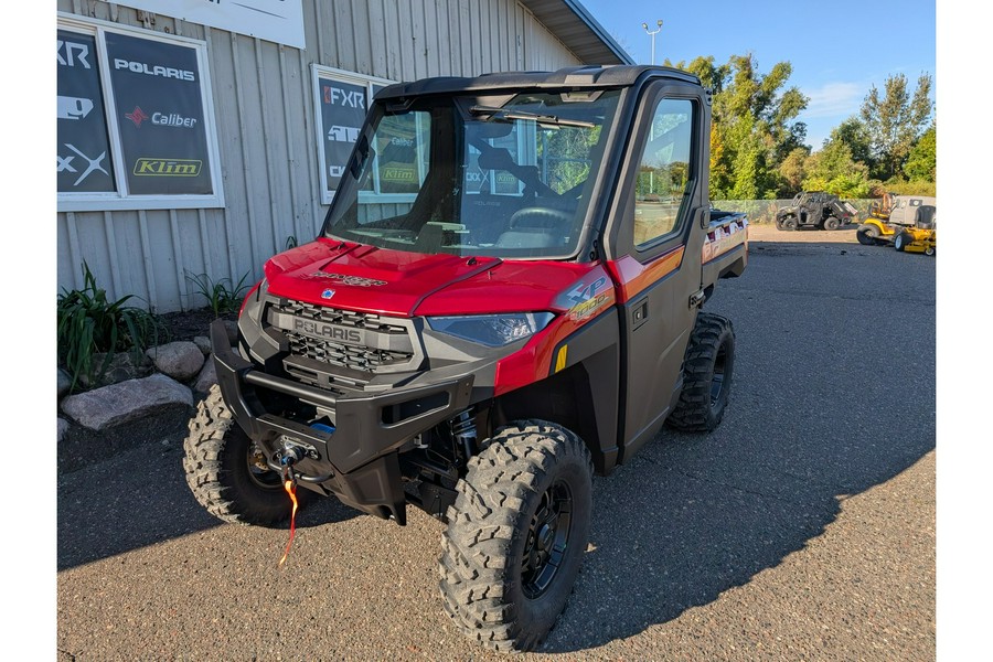 2025 Polaris Industries Ranger XP 1000 NorthStar Edition Ultimate