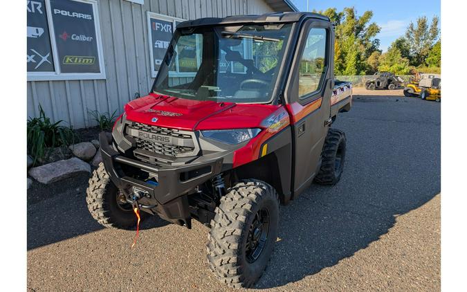 2025 Polaris Industries Ranger XP 1000 NorthStar Edition Ultimate