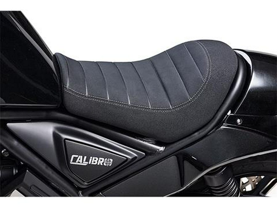 2025 Moto Morini Calibro 700